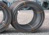Bridge H03Cr24Ni13Si Stainless Steel Welding Wire Rod Hot Rolling ISO