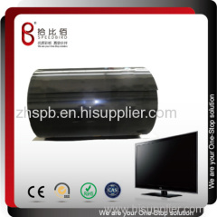 Superior quality color coated galvanzied steel for computer cabinet outer-shell plating