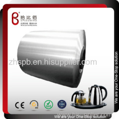 Speedbird HOME APPLIANCE prepainted galvanized steel coil for electric kettle