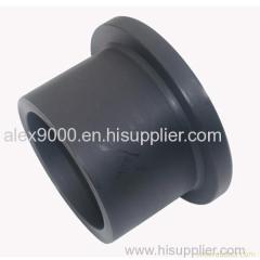 Pipe Flange Fittings HDPE pipe flange