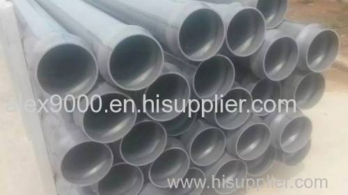 PVC-U PIPES PVC-U TUBES PVC-M PIPES PVC-M TUBES PLASTIC WATER PIPES