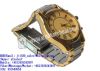 XF Golden Color Watch Camera To Scan Bar-Codes Marking Playing Cards In The Hand For Poker Analyzer