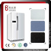 SPEEDBIRD Embossed Metal Sheets for Refrigerator Side Panel