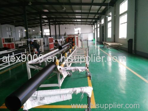 Single wall HDPE pipes HDPE water pipes Irrigation HDPE pipes