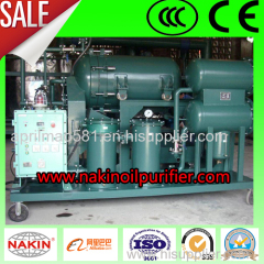 waste engine oil regeneration system oil recycling