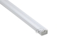 30 degree beam angle led strip profiles for wall or ceiling