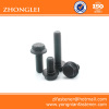 DIN 6921 Hex Flange Bolt