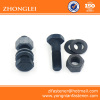 DIN 6914 Structural Hex Bolt