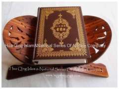 classic Koran bookshelf high-grade material muslim products 100pcs/lot