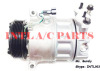 8V6N-19D629-AA 1756P 1756 1754P 1750P P31291929 Sanden PXV16 auto a/c compressor for Mazda/VOLVO S40 / V40 / V50