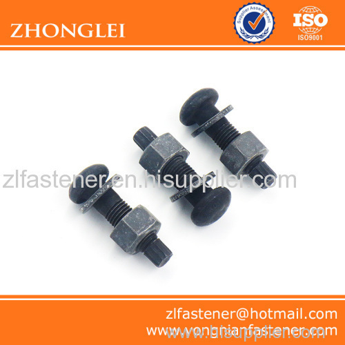 Tension Control Bolt/TC Bolt