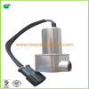 Komatsu Excavator main pump solenoid valve PC-6 PC200-6 6D102 hydraulic solenoid valve 702-21-07010