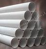 Industrial Large Diameter Stainless Steel Pipe 20 Inch ASTM A312 / A778 / A358