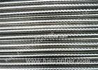 Annealed Threaded Stainless Steel Tubing With ASTM A789 UNS S31803 / S32205