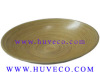 Natural Bamboo Serving Dish