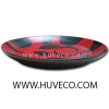 Eco-friendly Handmade Lacquer Serving Dish