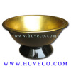 Traditional Handmade Lacquer Bowl