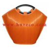 High-quality Handcrafted Bamboo Fashion Handbag