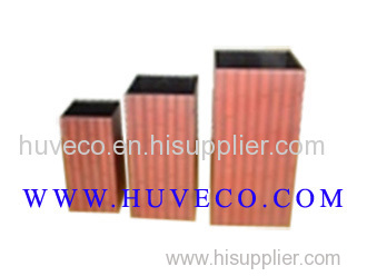 High Quality Vietnam Handmade Bamboo Vase