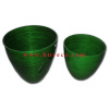 High Quality Vietnam Handmade Bamboo Bowl