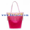 Ladies' Fashion Handmade Bamboo Handbag