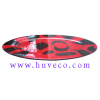 Traditional Vietnam Handmade Lacquer Dish