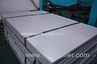 Chemical industry Hot Rolled Stainless Steel Plate 201 / 202 ASTM