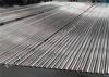 AISI 316L Austenitic Stainless Steel Tubes For Heat Exchanger Small Diameter Pipes
