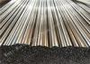 Bright Annealing Welding 304 Stainless Steel Pipe EN 10217 1.4301 6mm - 400mm OD