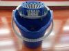 12 Liters Plastic Wring Bucket 360 Spin Mops For Clean hard wood floors and tile