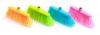 Cleaning Tool PVC Plastic Brooms Elisabeth Straight Refill Brooms Head / Push Brooms