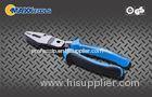 180mm / 200mm Micro Nickel Wire Cutting Pliers Tool Approved TUV / GS