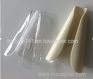 plastic soap holder /soap box