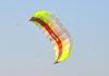 High quality Power kite foil kite stunt kite