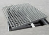 Plain Steel Grating hengshui