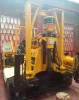 Man Portable Drilling Rig and Hydraulic Water Well Drilling Rig