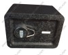 Personal electronic security safe with Digital Code + Access Key for residential /commercial use