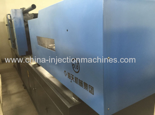 Haitian 320t used Injection Molding Machine