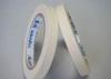 Self Adhesive High Voltage Masking Tapes White High Temperature