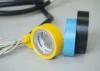 Low Cadmium Flame Retardant Tape Water Resistant Blue / Black / Yellow