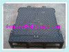 Ductile cast iron manhole covers road cover d400