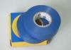 Ruber PVC Adhesive Insulation Tape Weather Proof Matte Surface RoHS