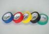 Blue Shinny Adhesive Insulation Tape Electrical With Good Weather Resistant