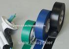 High Voltage Adhesive Insulation Tape Resistance PVC Wrapping with SGS Approval