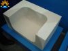 Alpha Fused cast Alumina Block