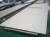 Stainless Steel Hot Rolled Steel Sheet ESS With NO 1 Finish