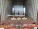 ASTM 304 / 304L Cold Rolled Stainless Steel Coils With Thickness Of Ga 7 - Ga 26