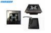 Energy Saving Square 6w RGB WIFI Outdoor LED Ground Lights For Garden