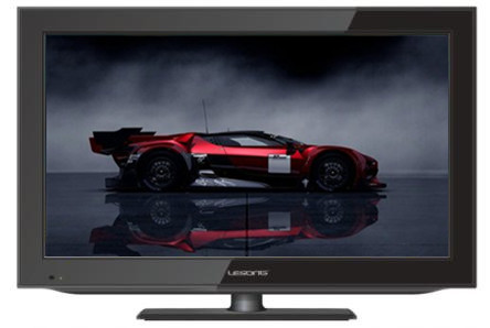 Full HD (Ultra slim) LED TV/lcd tv with USB-(V3) for india market