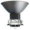 80W / 100W / 120W High brightness Aluminum Low Bay LED Lighting for supermarkets 50 ~ 60 Hz